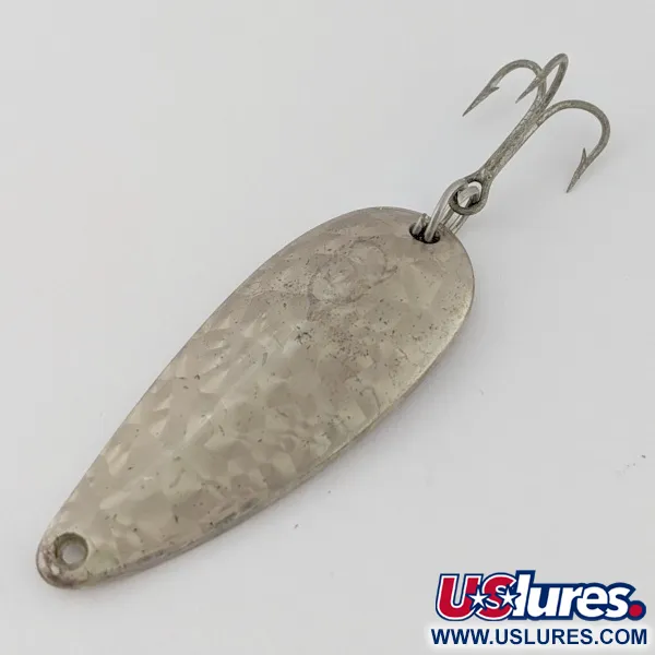 Eppinger Dardevle Spinnie Crystal, Crystal, 9, блесна коливалка (колебалка) #24400