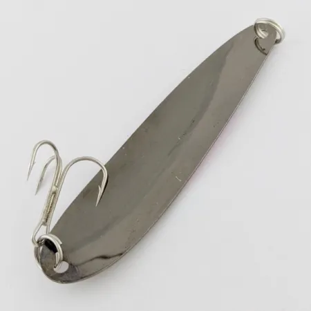 Hicks Tackle, чорний/фіолетовий, 12, блесна коливалка (колебалка) #24401