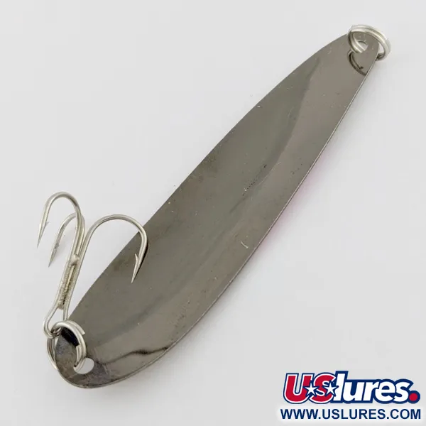 Hicks Tackle, чорний/фіолетовий, 12, блесна коливалка (колебалка) #24401