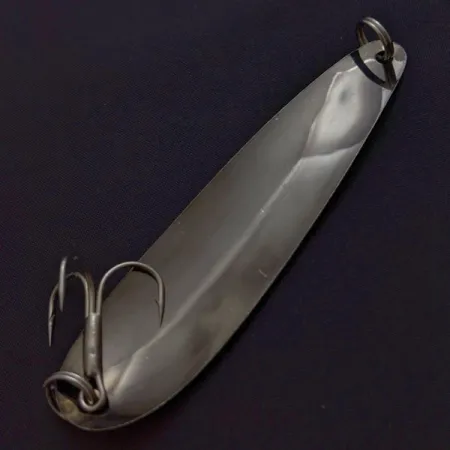 Hicks Tackle, чорний/фіолетовий, 12, блесна коливалка (колебалка) #24401