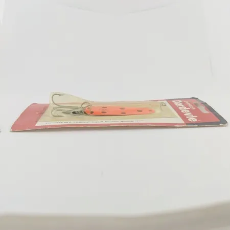 Eppinger Dardevle Sagamore JT Buel, Lady Bug, 7, блесна коливалка (колебалка) #24413