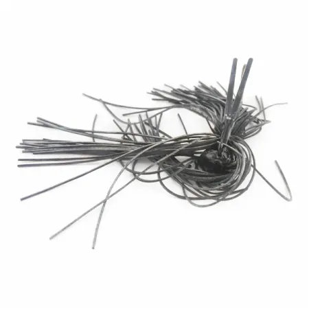 Arkie Lures Незачіпляйка Arkie Bass Jig, black, 12, до рибалки #24414