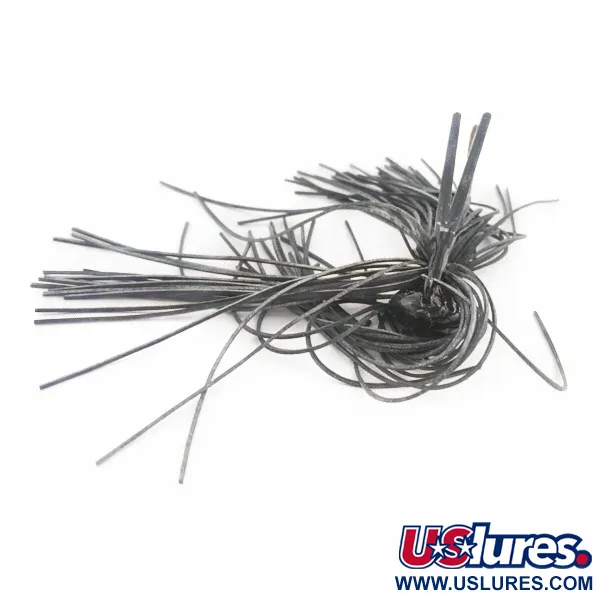 Arkie Lures Незачіпляйка Arkie Bass Jig, black, 12, до рибалки #24414