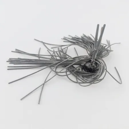 Arkie Lures Незачіпляйка Arkie Bass Jig, black, 12, до рибалки #24414