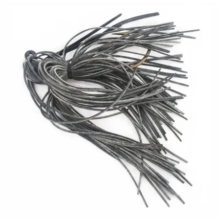 Arkie Lures Незачіпляйка Arkie Bass Jig, black, 12, до рибалки #24414