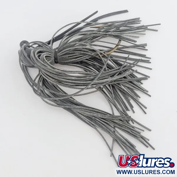 Arkie Lures Незачіпляйка Arkie Bass Jig, black, 12, до рибалки #24414