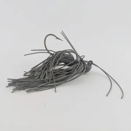 Arkie Lures Незачіпляйка Arkie Bass Jig, black, 12, до рибалки #24414
