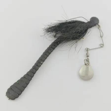 Gapen The Ugly Bug, золото/нікель/чорний, 7, до рибалки #24416