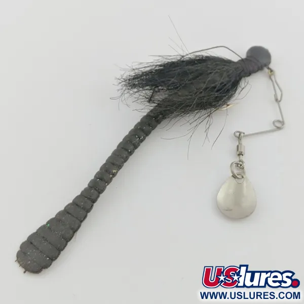 Gapen The Ugly Bug, золото/нікель/чорний, 7, до рибалки #24416