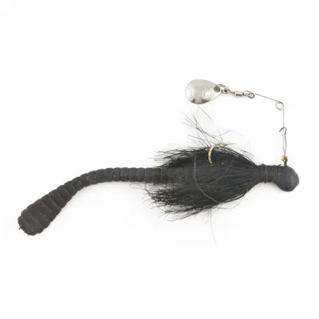 Gapen The Ugly Bug, золото/нікель/чорний, 7, до рибалки #24416