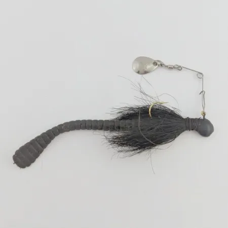 Gapen The Ugly Bug, золото/нікель/чорний, 7, до рибалки #24416