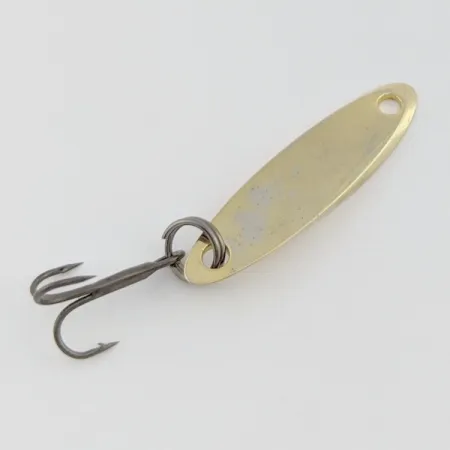 Acme Kastmaster, золото, 2,5, блесна коливалка (колебалка) #24419