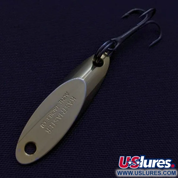 Acme Kastmaster, золото, 2,5, блесна коливалка (колебалка) #24419