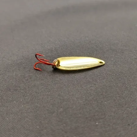 Acme Wonderlure, золото, 1, блесна коливалка (колебалка) #24420