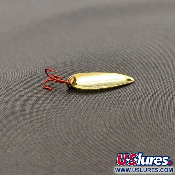 Acme Wonderlure, золото, 1, блесна коливалка (колебалка) #24420
