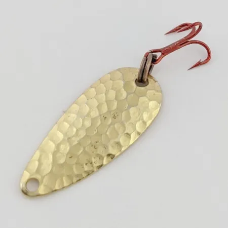 Acme Wonderlure, золото, 1, блесна коливалка (колебалка) #24420