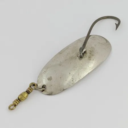 Al Wilson Wilson's Fluted Wobbler