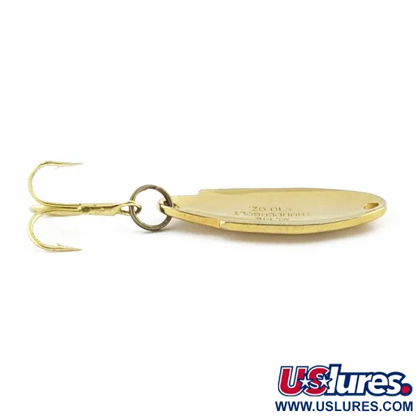 Acme Thunderbolt, золото, 3,5, блесна коливалка (колебалка) #24426