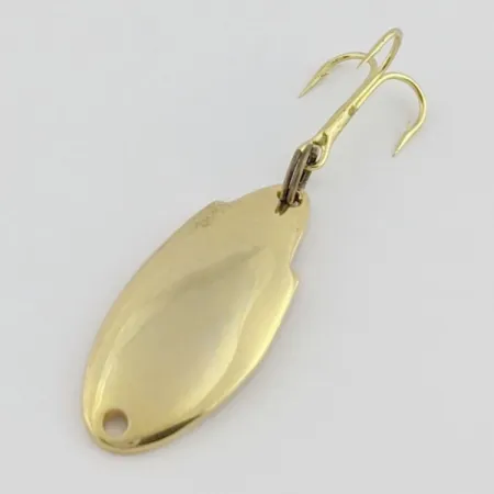 Acme Thunderbolt, золото, 3,5, блесна коливалка (колебалка) #24426