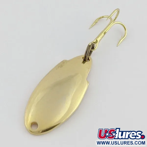 Acme Thunderbolt, золото, 3,5, блесна коливалка (колебалка) #24426