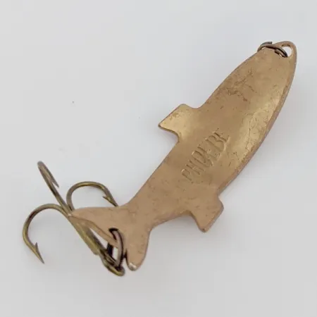 Acme Phoebe, мідь, 7, блесна коливалка (колебалка) #24429