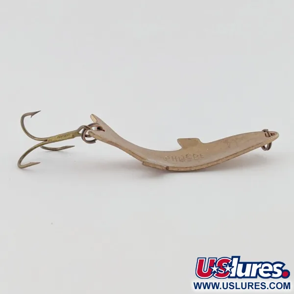 Acme Phoebe, мідь, 7, блесна коливалка (колебалка) #24429