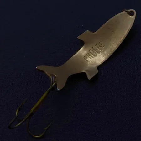 Acme Phoebe, мідь, 7, блесна коливалка (колебалка) #24429