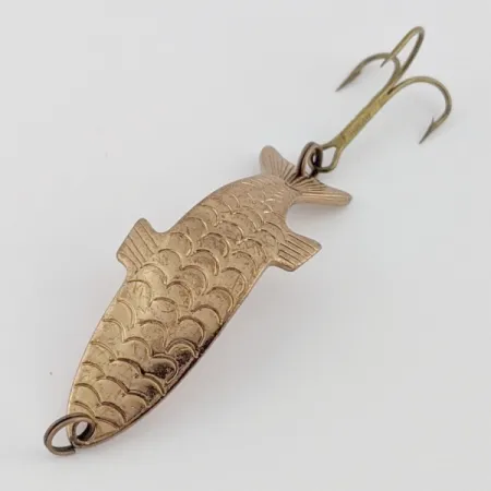 Acme Phoebe, мідь, 7, блесна коливалка (колебалка) #24429