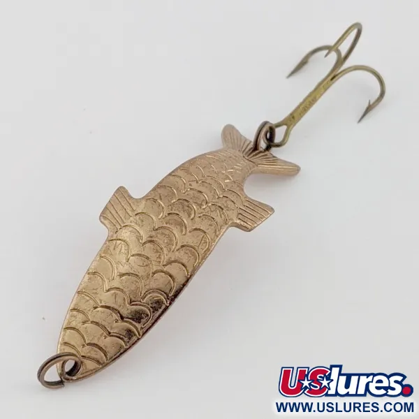 Acme Phoebe, мідь, 7, блесна коливалка (колебалка) #24429