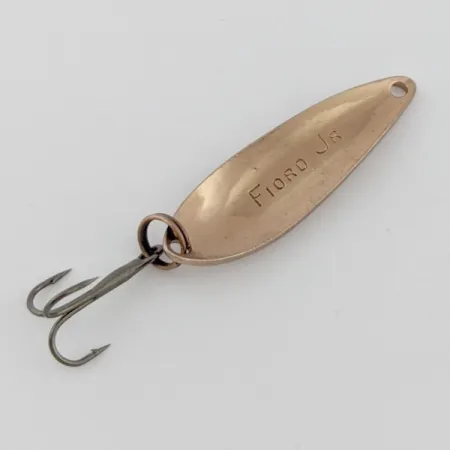 Acme Fiord Spoon, мідь, 3,4, блесна коливалка (колебалка) #24430