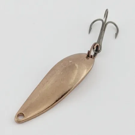 Acme Fiord Spoon, мідь, 3,4, блесна коливалка (колебалка) #24430