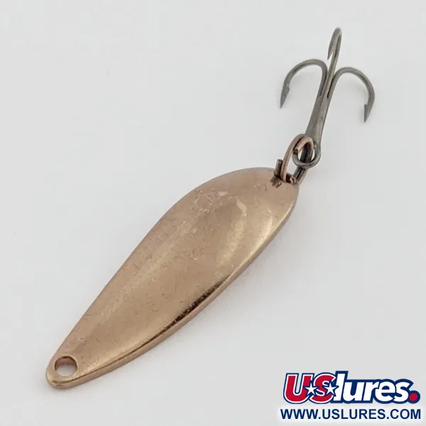 Acme Fiord Spoon, мідь, 3,4, блесна коливалка (колебалка) #24430