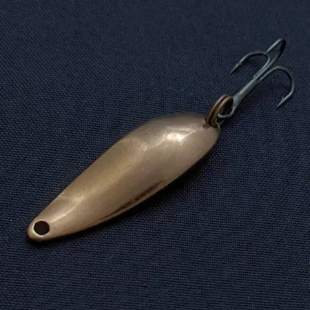 Acme Fiord Spoon, мідь, 3,4, блесна коливалка (колебалка) #24430