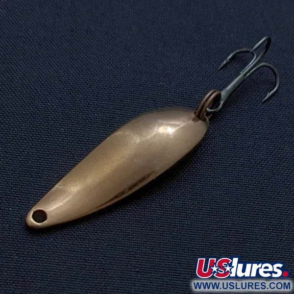 Acme Fiord Spoon, мідь, 3,4, блесна коливалка (колебалка) #24430