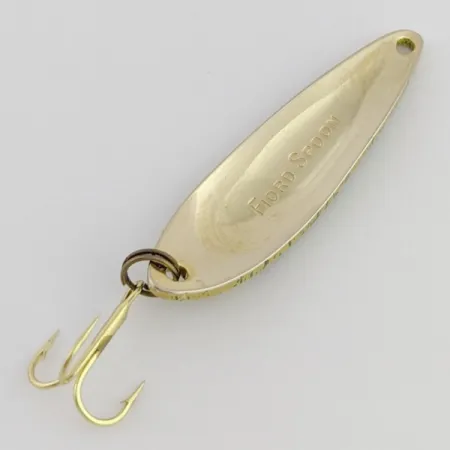 Acme Fiord Spoon, Frog, 7, блесна коливалка (колебалка) #24431