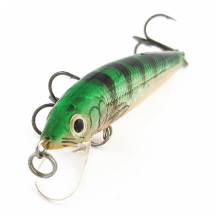 Rapala Husky Jerk 7, GP, 7, воблер #24434