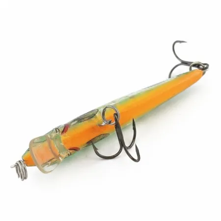 Rapala Husky Jerk 7, GP, 7, воблер #24434