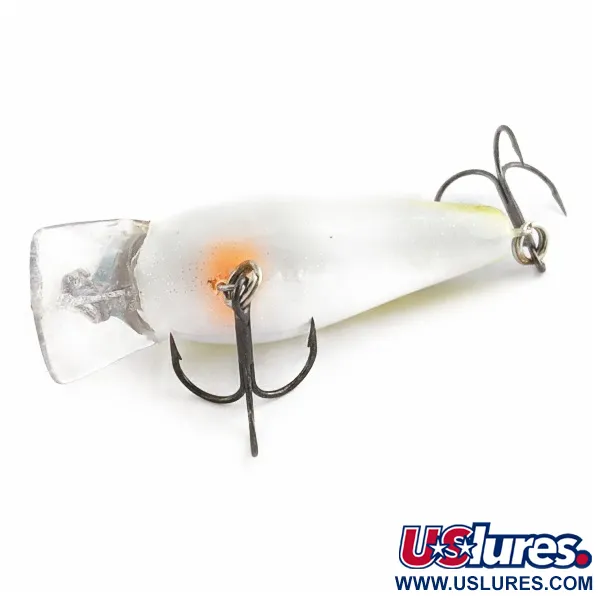 Strike King KVD 1.5 Silent Воблер, Sexy Shad, 10.6 г, Безшумний, #24437