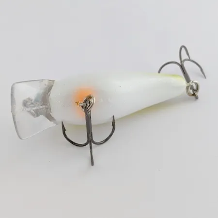 Strike King KVD 1.5 Silent Воблер, Sexy Shad, 10.6 г, Безшумний, #24437