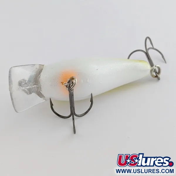 Strike King KVD 1.5 Silent Воблер, Sexy Shad, 10.6 г, Безшумний, #24437