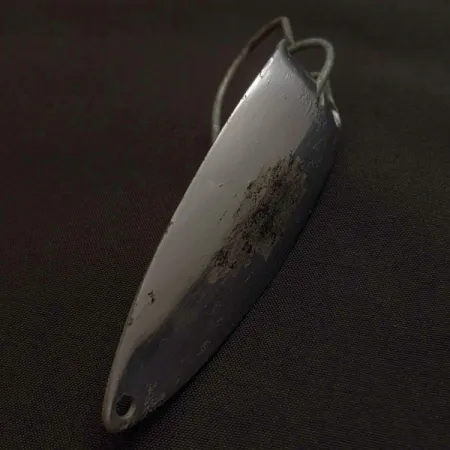 Acme Weedless Minnow Блешня, Хром, 24г, Незачіпляйка, #24439