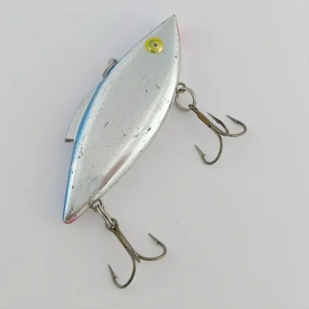 Bill Lewis Rat-L-Trap Ратлін, Chrome Blue Back, 14 г, #24444