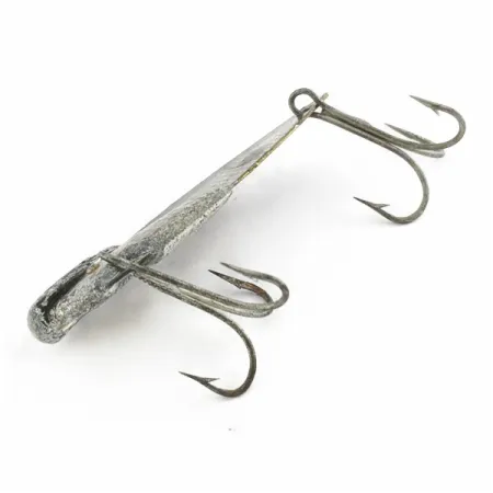 Cotton Cordell Gay Blade Цикада, сріблястий, 21 г, 3 отвори, #24446