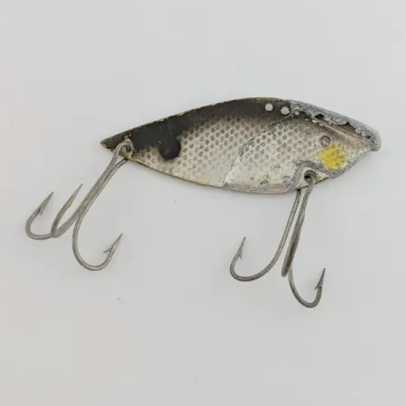 Cotton Cordell Gay Blade Цикада, сріблястий, 21 г, 3 отвори, #24446