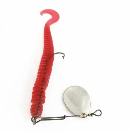 Hildebrandt Colorado Spinner Спінербейт, Red Tiger, 5.5 г, #24447