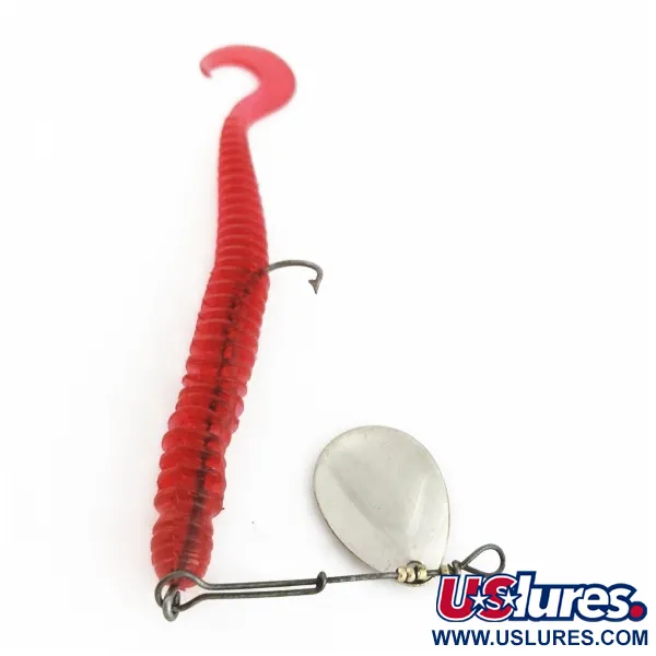 Hildebrandt Colorado Spinner Спінербейт, Red Tiger, 5.5 г, #24447