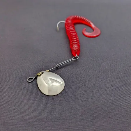 Hildebrandt Colorado Spinner Спінербейт, Red Tiger, 5.5 г, #24447