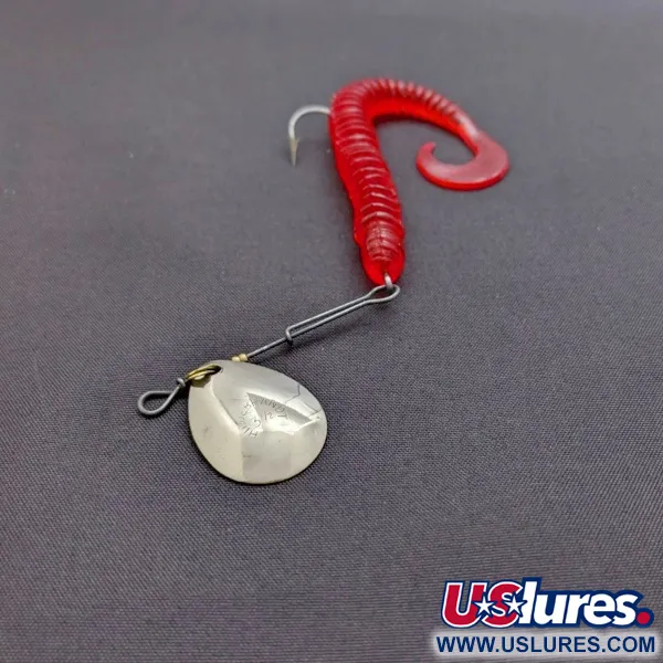 Hildebrandt Colorado Spinner Спінербейт, Red Tiger, 5.5 г, #24447