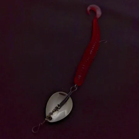 Hildebrandt Colorado Spinner Спінербейт, Red Tiger, 5.5 г, #24447