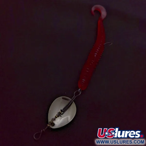 Hildebrandt Colorado Spinner Спінербейт, Red Tiger, 5.5 г, #24447